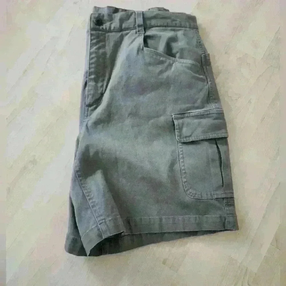 Sorel women's utility shorts size 14